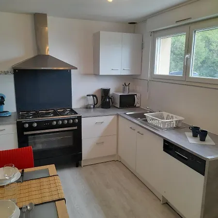 Proche Centre, Cotes De Granit Rose Daire Lannion
