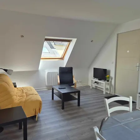 Proche Centre, Cotes De Granit Rose Daire Lannion