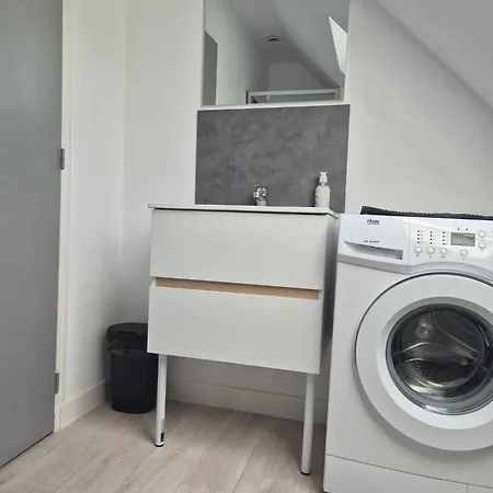 Daire Proche Centre, Cotes De Granit Rose Lannion